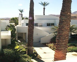 Villa Mykonos Палм-Спрингс Экстерьер фото